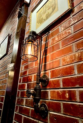 The Keg Lounge by null