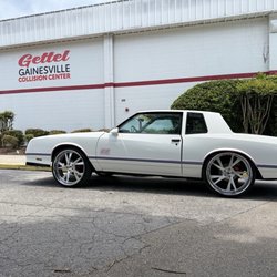 Gettel Gainesville Collision Center