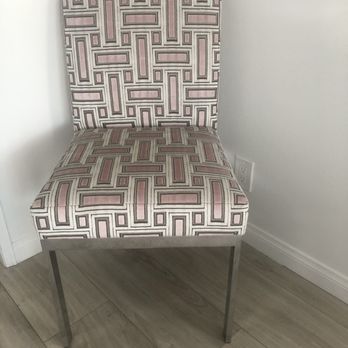 Roman Upholstery - After - Furniture Reupholstery Near Me - Los Angeles, California Roman Upholstery - After - Furniture Reupholstery Near Me - Los Angeles, California