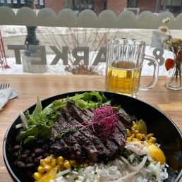 Brazil Bowl