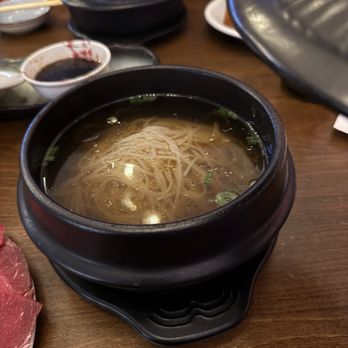 RaKuu - Pho Tai without the lid - Sushi Bars Near Me - Katy, Texas RaKuu - Pho Tai without the lid - Sushi Bars Near Me - Katy, Texas