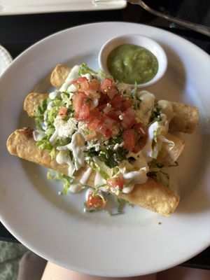 Salsa & Agave Mexican Grill by null