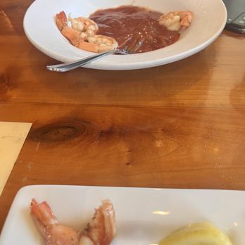 Olympia Oyster House - Swimming in sauce. - Seafood Near Me - Olympia, Washington Olympia Oyster House - Swimming in sauce. - Seafood Near Me - Olympia, Washington