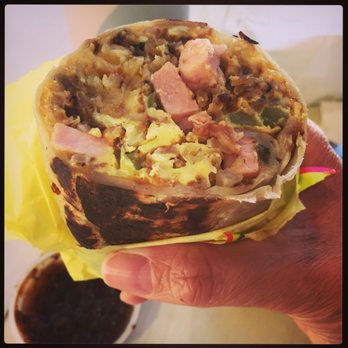 Ham 'n Scram - Breakfast & Brunch Near Me - Westminster, California Ham 'n Scram - Breakfast & Brunch Near Me - Westminster, California