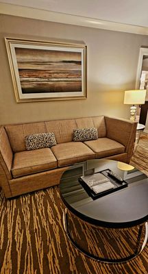 Fairmont Waterfront by null