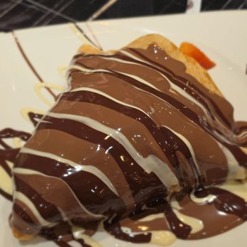 Melt N Dip - Ice Cream & Frozen Yogurt Near Me - Schaumburg, Illinois