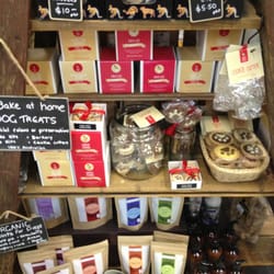 The Pet Grocer - Gourmet produce and treats for pets