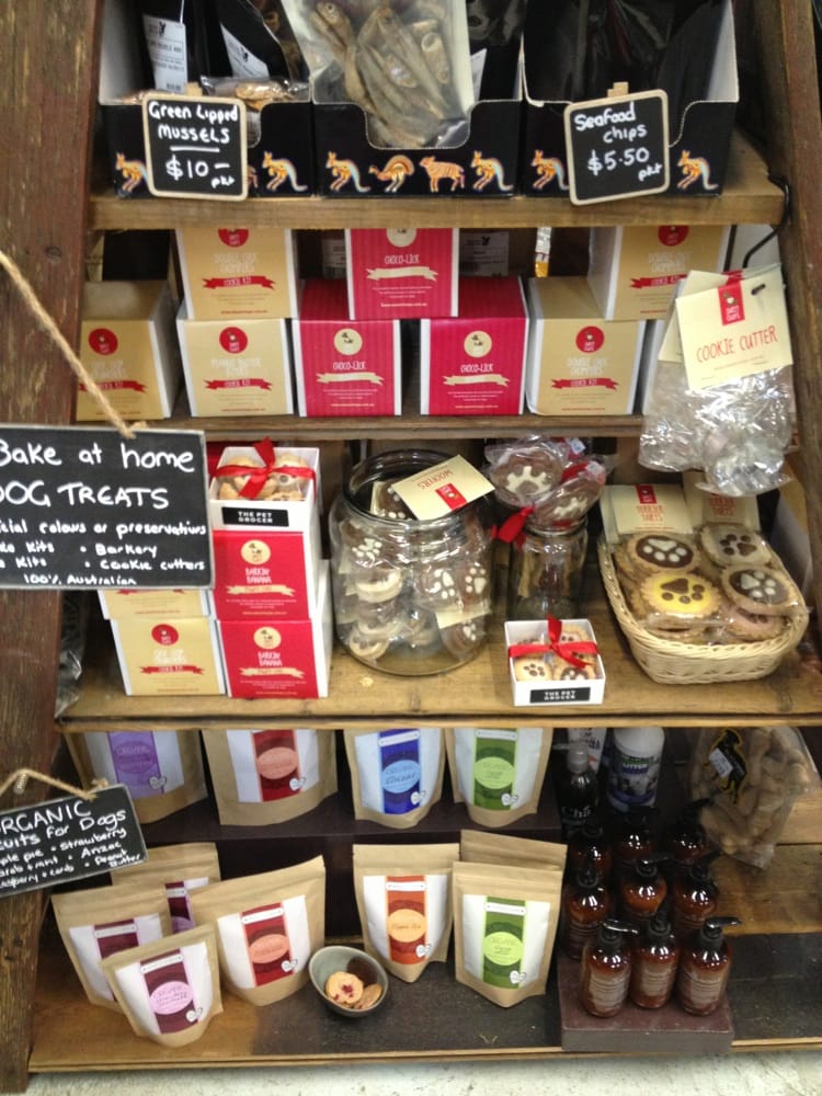 THE PET GROCER Updated October 2024 322 Coventry Street, Melbourne