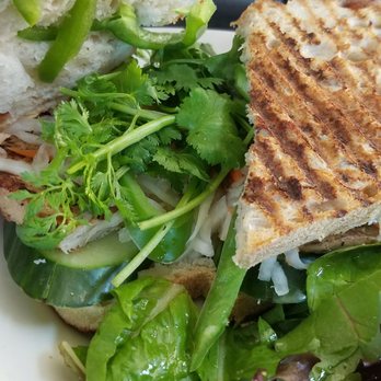 Freesoulcaffe - Vegan Near Me - Tustin, California