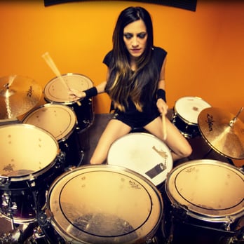 Melissa Drum Lessons - Musical Instruments & Teachers Near Me Melissa Drum Lessons - Musical Instruments & Teachers Near Me