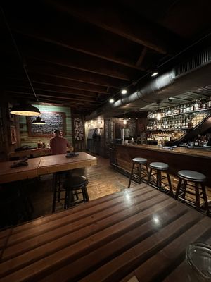 Smoke Shack by null