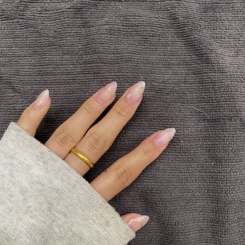 Bettys Nail Salon - Nails done by Jenny - Nail Salons Near Me - San Ramon, California Bettys Nail Salon - Nails done by Jenny - Nail Salons Near Me - San Ramon, California