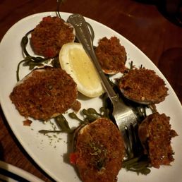 Clams Casino