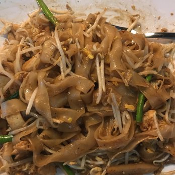 NOKturne Juice Bar & World Food - I ordered the Pad Thai this time. It is so delicious. - Vegetarian Near Me - Houston, Texas NOKturne Juice Bar & World Food - I ordered the Pad Thai this time. It is so delicious. - Vegetarian Near Me - Houston, Texas
