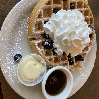 Bill's Cafe - Breakfast & Brunch Near Me - Fremont, California