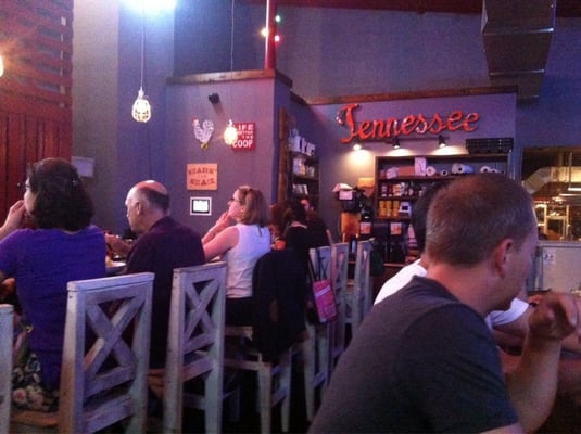 Party Fowl by null Party Fowl by null