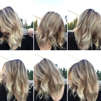 Viselli Salon - After! - Hair Salons Near Me - Boston, Massachusetts Viselli Salon - After! - Hair Salons Near Me - Boston, Massachusetts