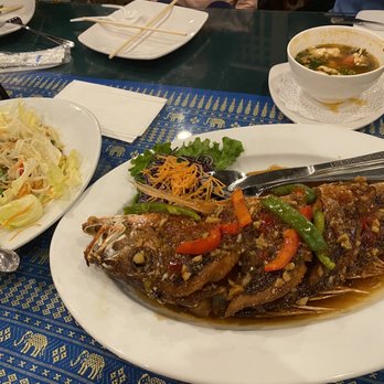 Thai Thani - Yummy food - Thai Near Me - Orlando, Florida Thai Thani - Yummy food - Thai Near Me - Orlando, Florida