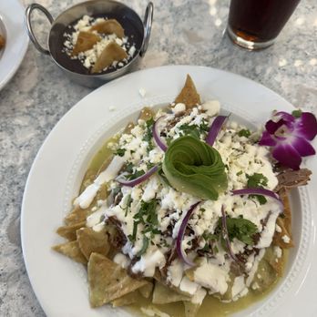 Morning Glory - Breakfast & Brunch Near Me - Brownsville, Texas