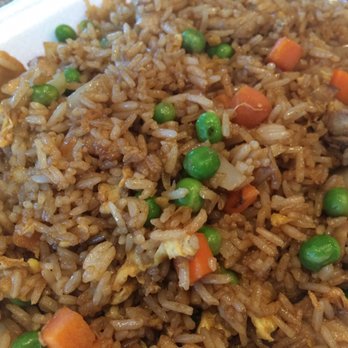 Leo's Kitchen - Chicken Fried Rice - Chinese Near Me - Roseville, California Leo's Kitchen - Chicken Fried Rice - Chinese Near Me - Roseville, California
