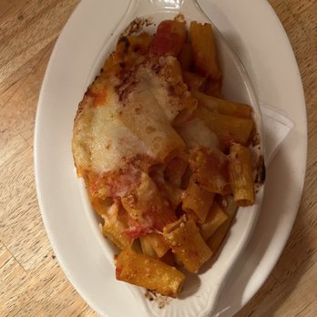 Pine Hill Arms-Bar and Restaurant - Rigatoni - Bars Near Me - Pine Hill, New York