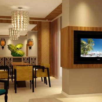 Mandarin Bay Resort & Spa - Resorts Near Me - Malay