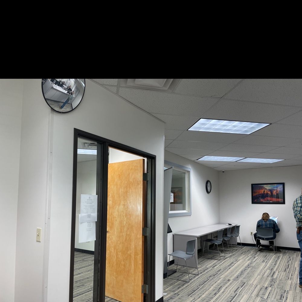 DMV SERVICES 468 E 300th S, Kanab, Utah Departments of Motor Vehicles Phone Number Yelp