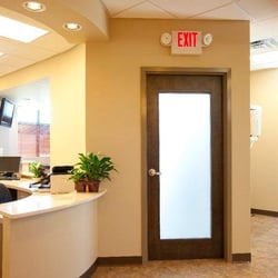 Royal Lakes Family Dental: Reginald Booker, DDS - Check out area