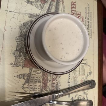 Union Oyster House - Oyster House Clam Chowder - Seafood Near Me - Boston, Massachusetts Union Oyster House - Oyster House Clam Chowder - Seafood Near Me - Boston, Massachusetts
