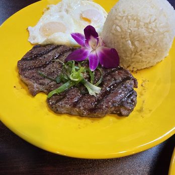 Guieb Cafe - Ribeye & Eggs Special - Breakfast & Brunch Near Me - Las Vegas, Nevada Guieb Cafe - Ribeye & Eggs Special - Breakfast & Brunch Near Me - Las Vegas, Nevada