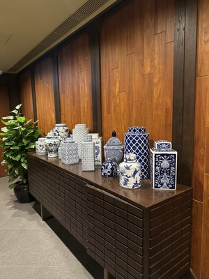 Yat Tung Heen - Eaton HK by null