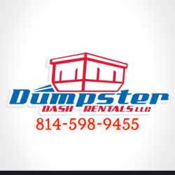 Dumpster Dash Rentals
