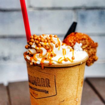 BomboBar - Hotter Cider $9 - Desserts Near Me - Chicago, Illinois BomboBar - Hotter Cider $9 - Desserts Near Me - Chicago, Illinois