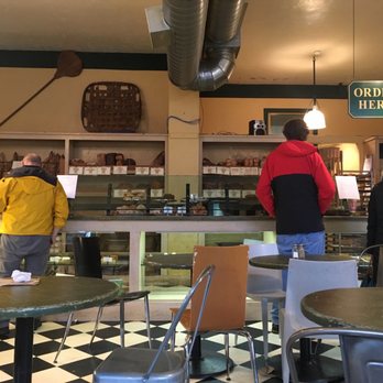 The Model Bakery - Bakeries Near Me - Saint Helena, California The Model Bakery - Bakeries Near Me - Saint Helena, California
