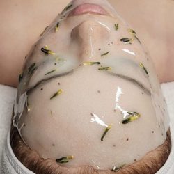 Eyeconic Lash Studio - Esthemax hydrojelly mask