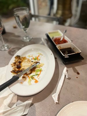 Mantra Fine Indian Cuisine by null