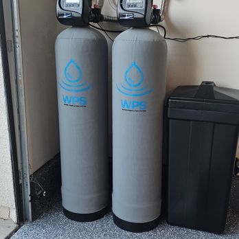 Water Purification Systems - Dual Tanks Whole House Softener and Filtration System. - Plumbing Near Me - San Diego, California Water Purification Systems - Dual Tanks Whole House Softener and Filtration System. - Plumbing Near Me - San Diego, California