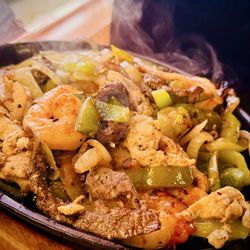 Rizo's Mexican Restaurant