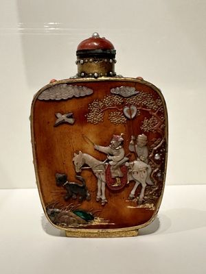 Seattle Asian Art Museum by null