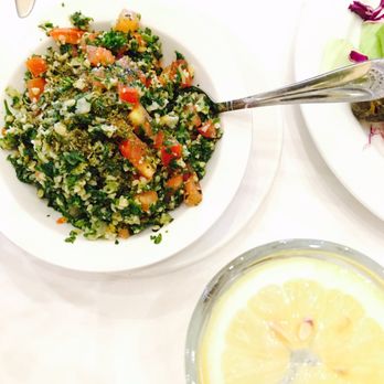 Darya Restaurant - Middle Eastern Near Me - Santa Ana, California