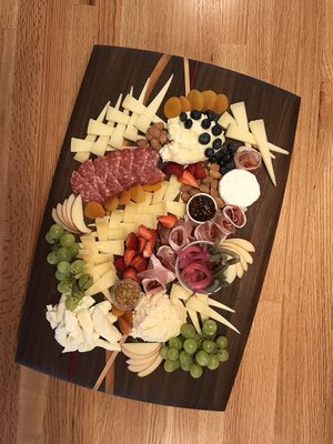 Urban Stead Cheese by null