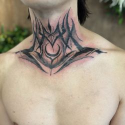 Gypsy Rose Tattoos & Piercing - By @ninavon.g
