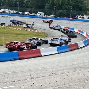 New River All American Speedway - Races & Competitions Near Me - Jacksonville, North Carolina New River All American Speedway - Races & Competitions Near Me - Jacksonville, North Carolina