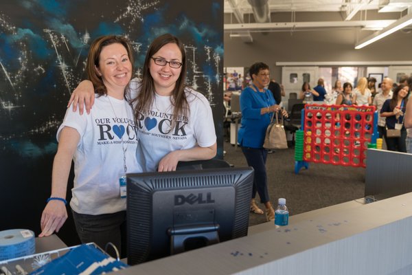 Make-A-Wish Nevada by null