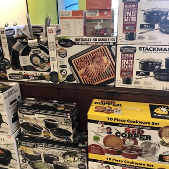 As Seen on TV - More kitchen things - Cosmetics & Beauty Supply Near Me - Pismo Beach, California As Seen on TV - More kitchen things - Cosmetics & Beauty Supply Near Me - Pismo Beach, California