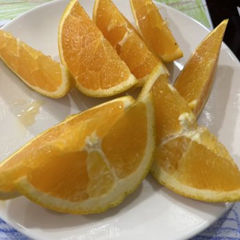 Auntie Kitchen - Complimentary dessert - Cantonese Near Me - San Gabriel, California Auntie Kitchen - Complimentary dessert - Cantonese Near Me - San Gabriel, California