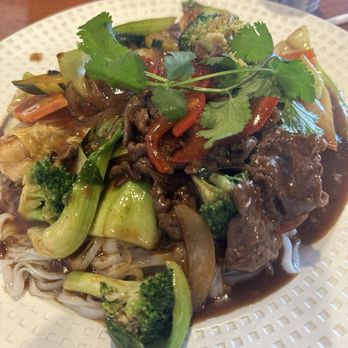 The Chef’s Pho - Chow fun steak and shrimp - Vietnamese Near Me - Ontario, California The Chef’s Pho - Chow fun steak and shrimp - Vietnamese Near Me - Ontario, California