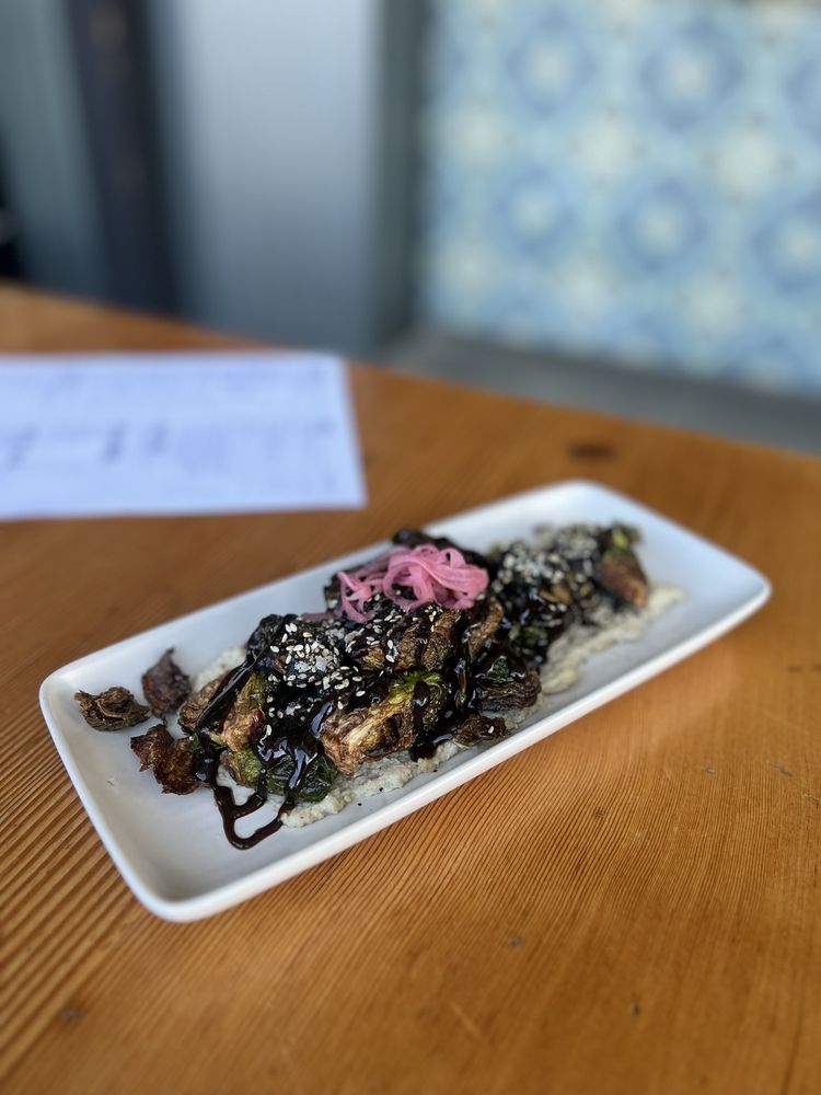 Social spots from Venus Spirits Cocktails And  Kitchen - Westside