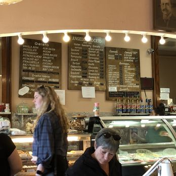 Angelo Brocato - Menu - Coffee & Tea Near Me - New Orleans, Louisiana Angelo Brocato - Menu - Coffee & Tea Near Me - New Orleans, Louisiana