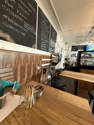 Kaimana Farm Cafe by null
